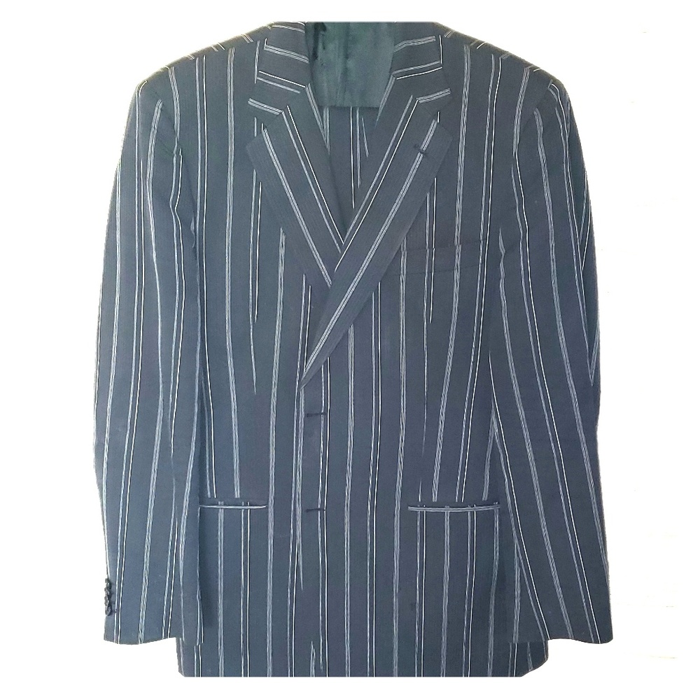Gorgeous Ferre men's suit!